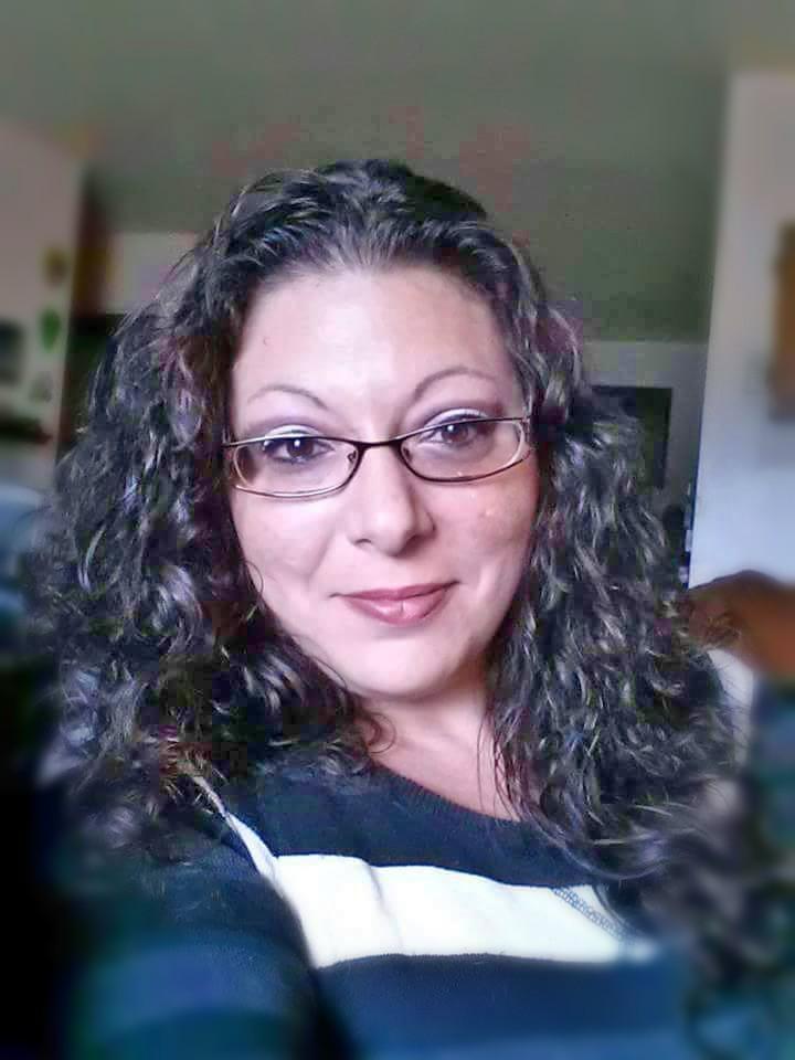Christina Corsetti