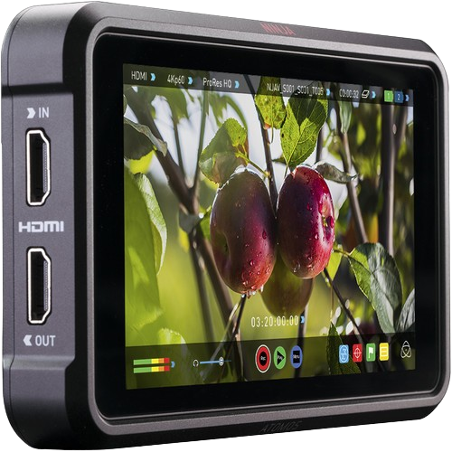 Camera Screen Camera Screen