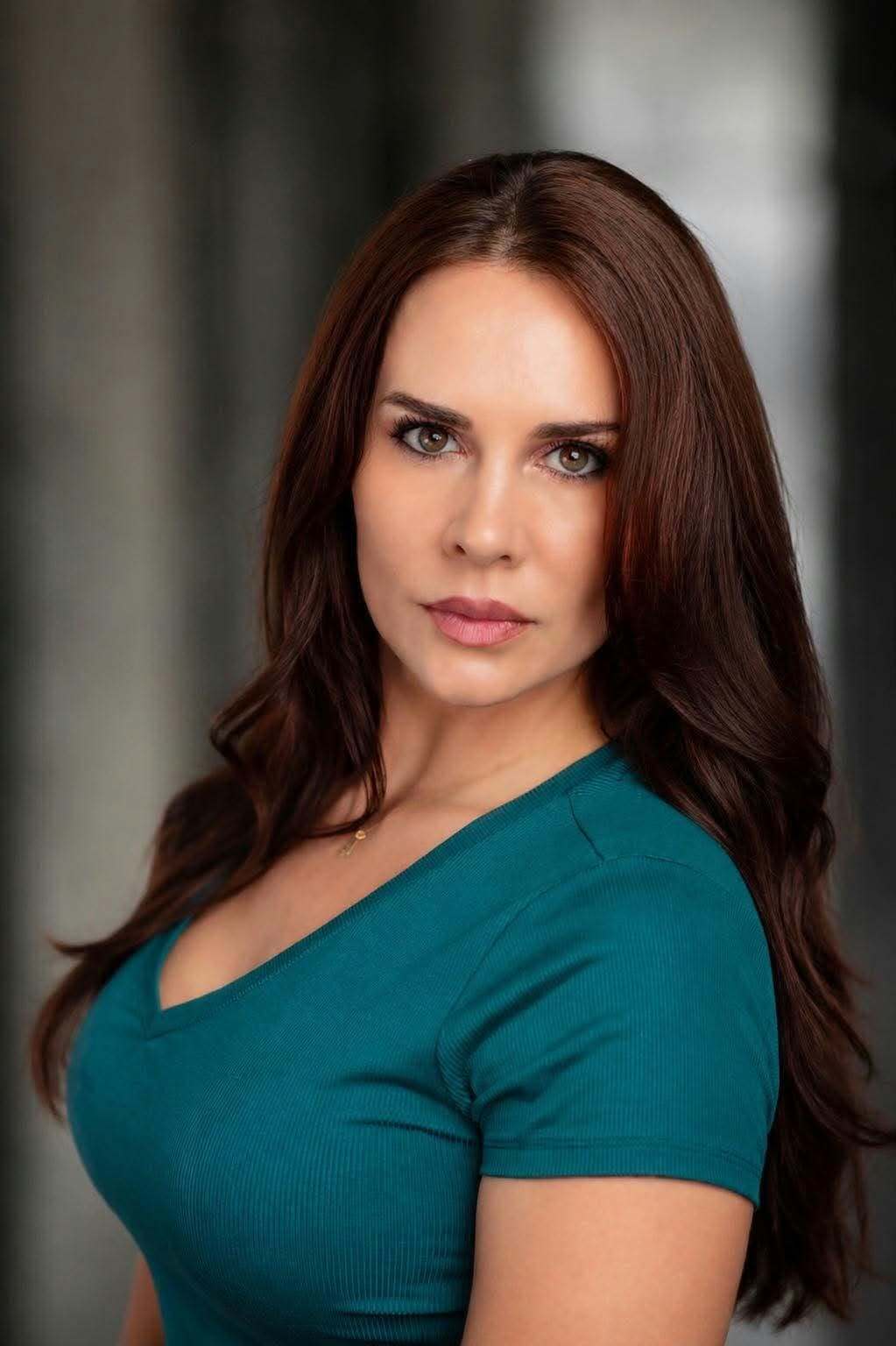Kassondra Rose