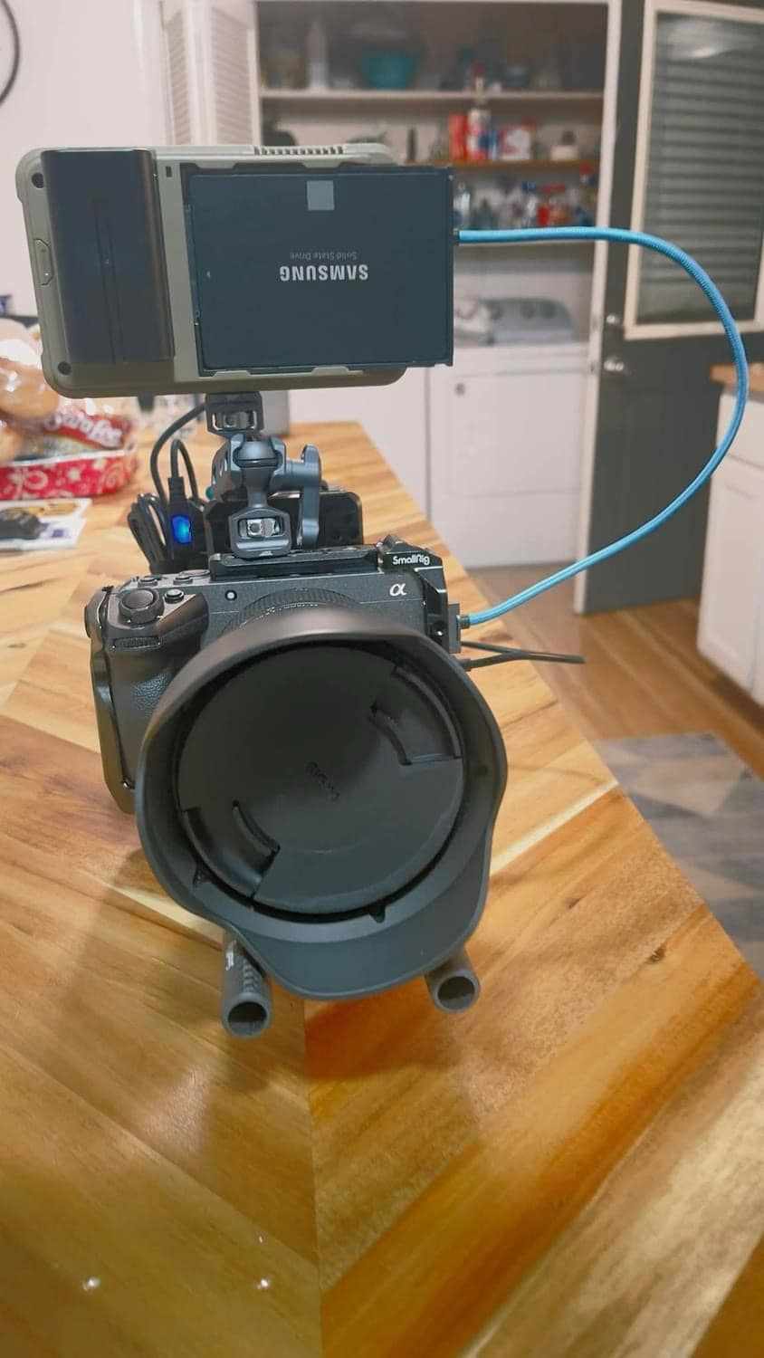 Sony FX30 Sony FX30