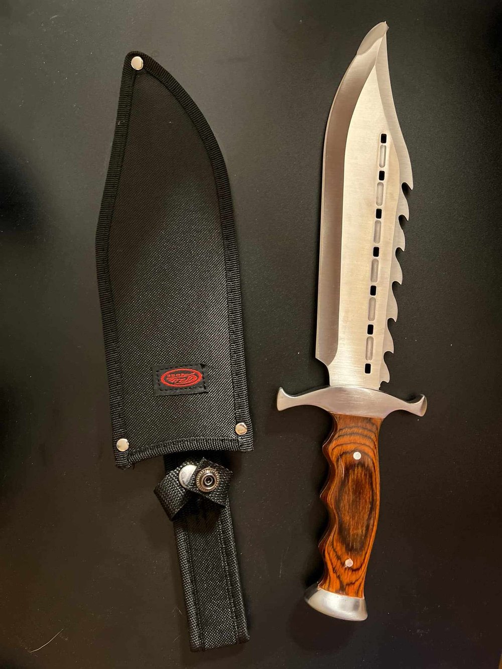 Jakes Knife Jakes Knife