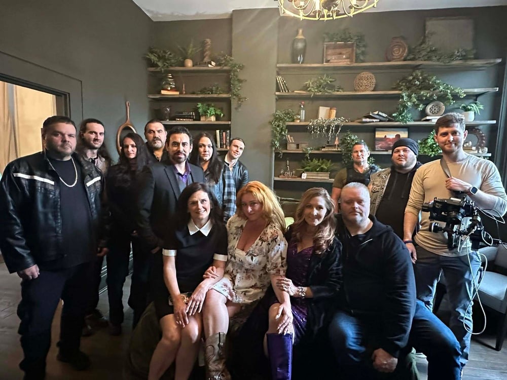 Cast N Crew Cast N Crew