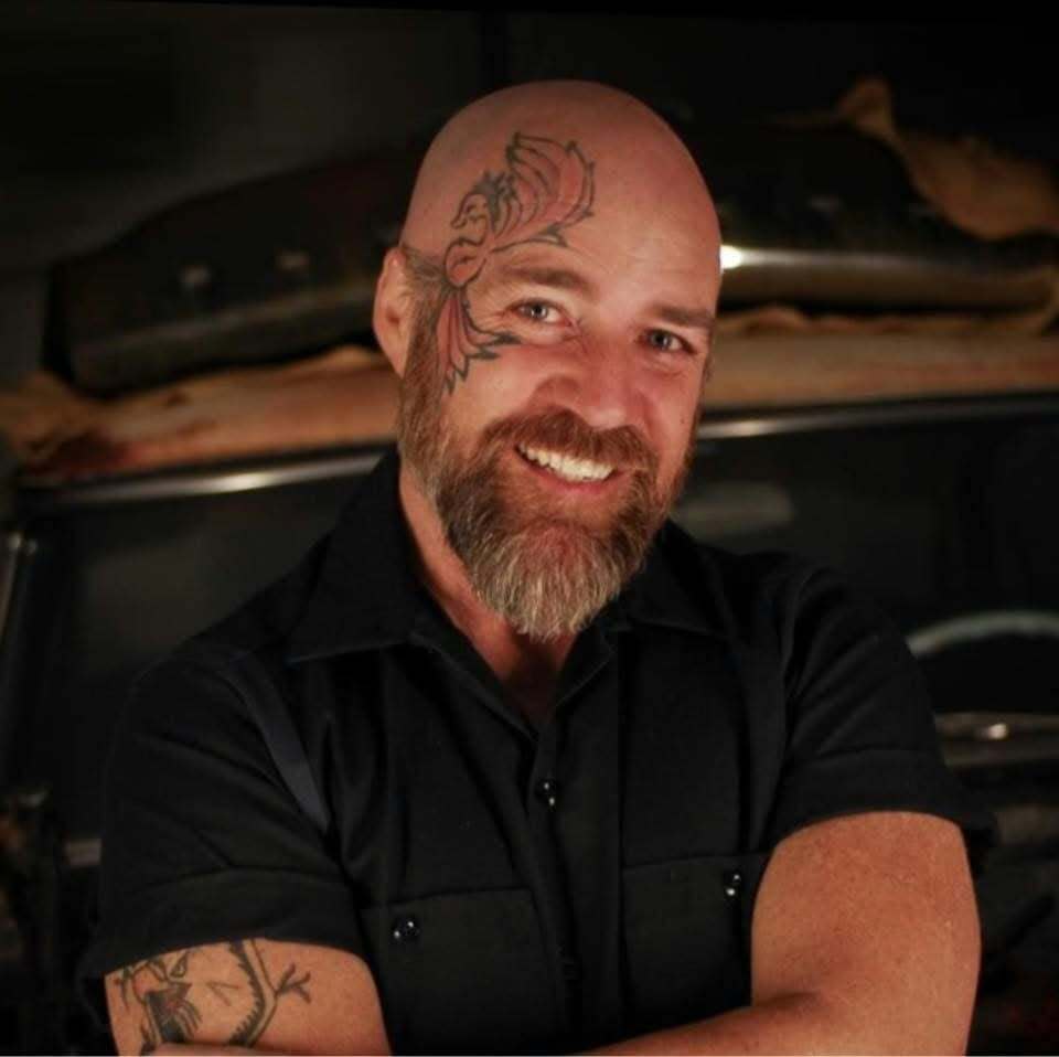 Vince King