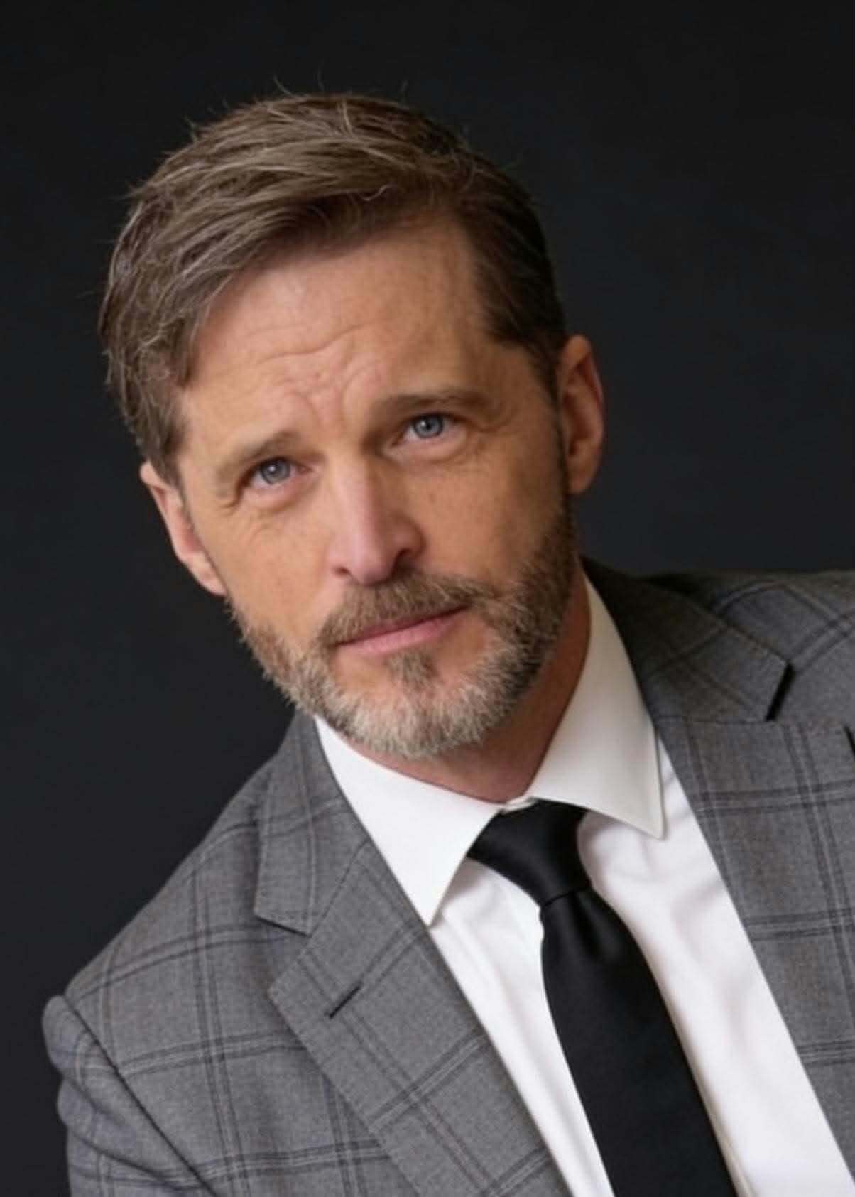 Michael T. Davis
