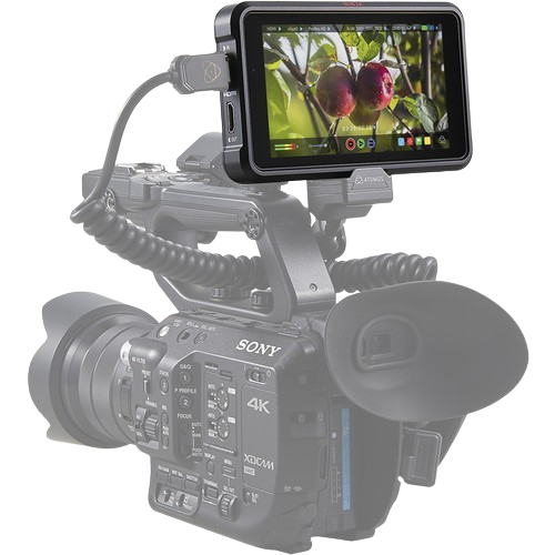 camera Screen camera Screen