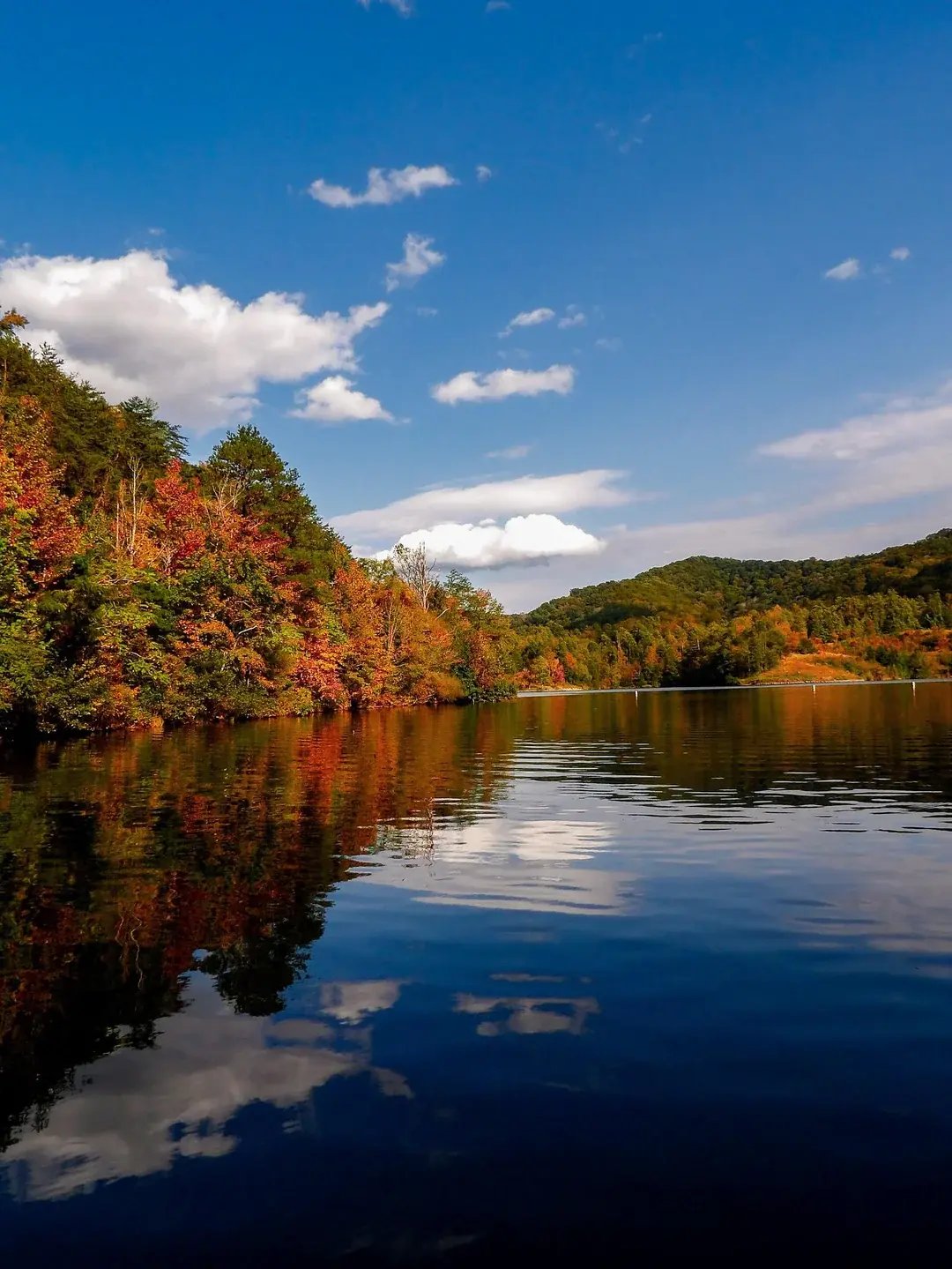 Jenny Wiley Lake Jenny Wiley Lake